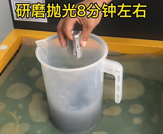 CNC机加工七星关铝件样品